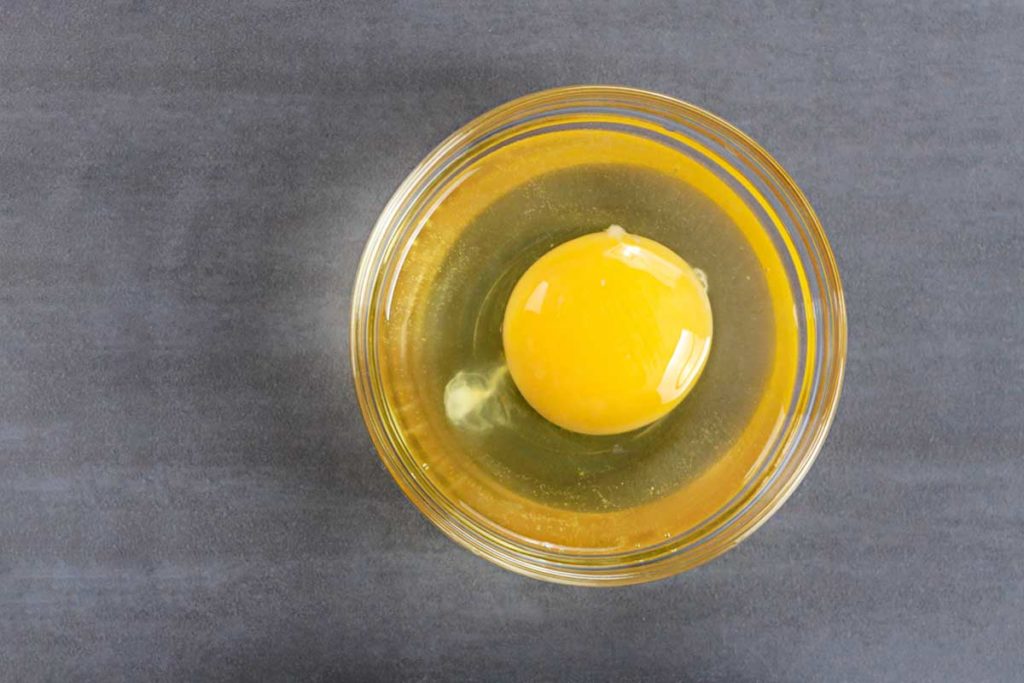 How To Do A Cleansing With An Egg