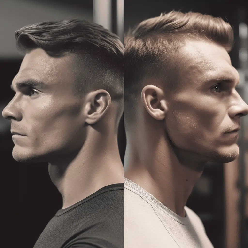 How to get a Chiseled Jawline fast: 10 Jaw Dropping Tips