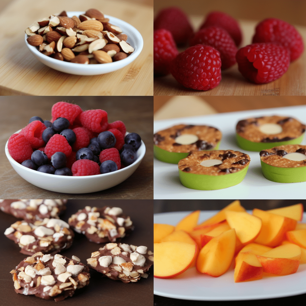 Healthy Carbs For Weight Loss
