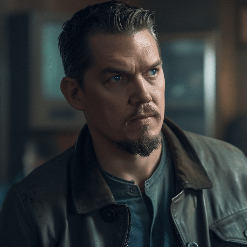 Steve Howey
