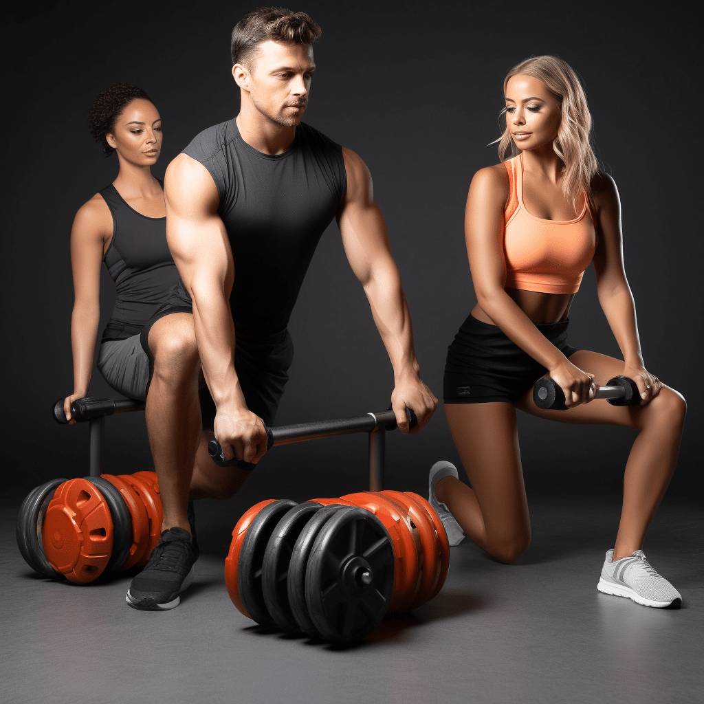 Best Muscle Rollers