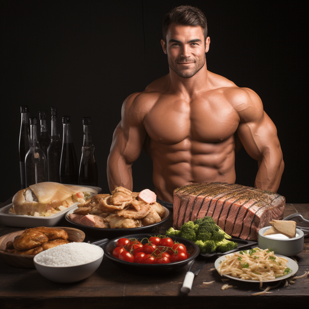 10 Worst Foods That Kill Testosterone Levels Know The Enemy 8584