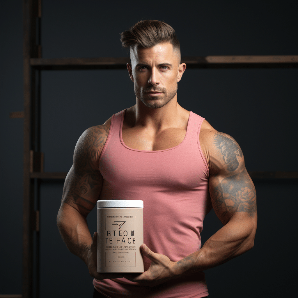 best protein powder for men