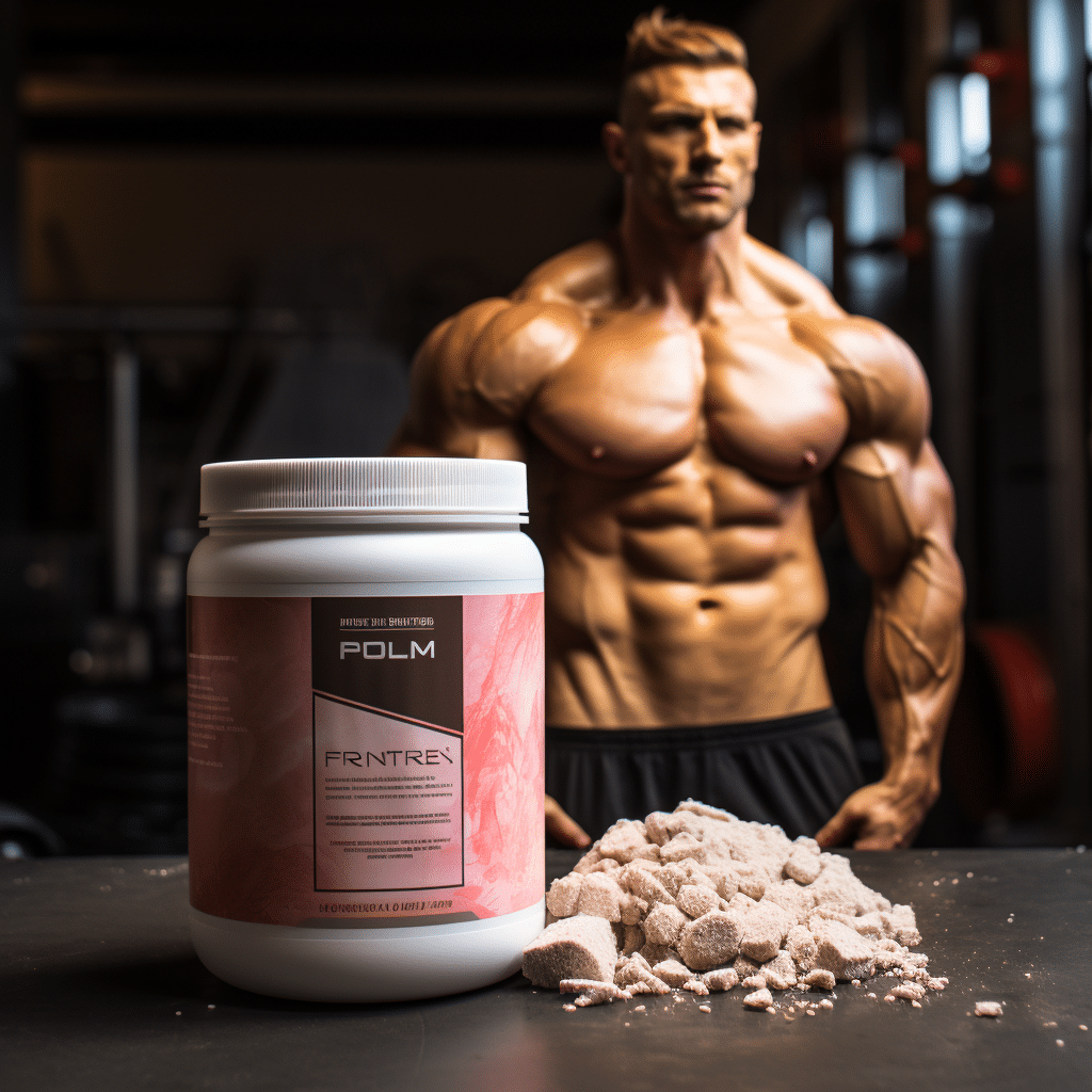 best tasting protein powder