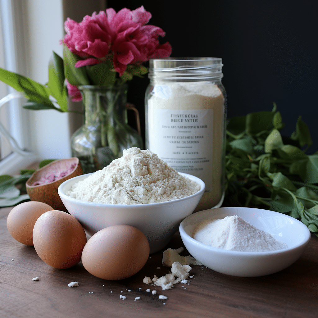 egg white protein powder