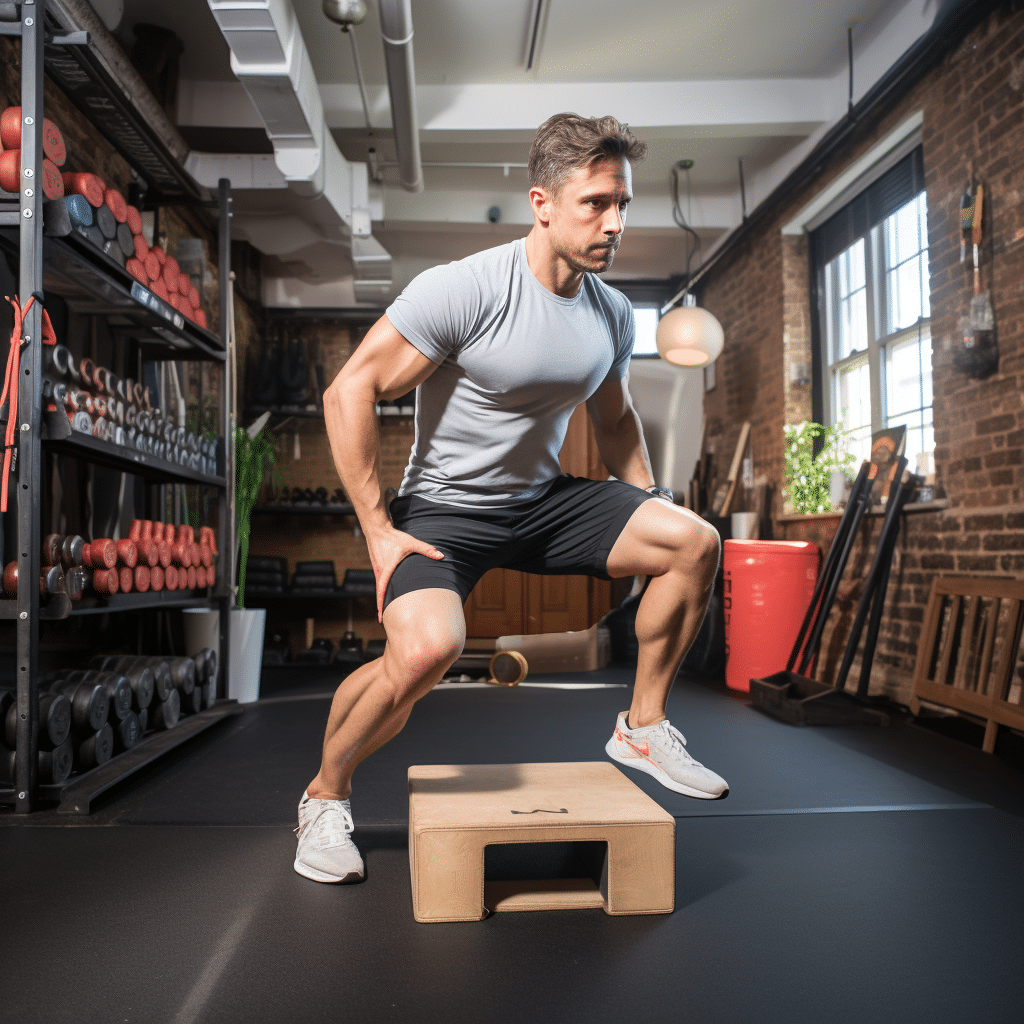 Hip Mobility Exercises: 10 Incredible Moves for Crazy Fast Results