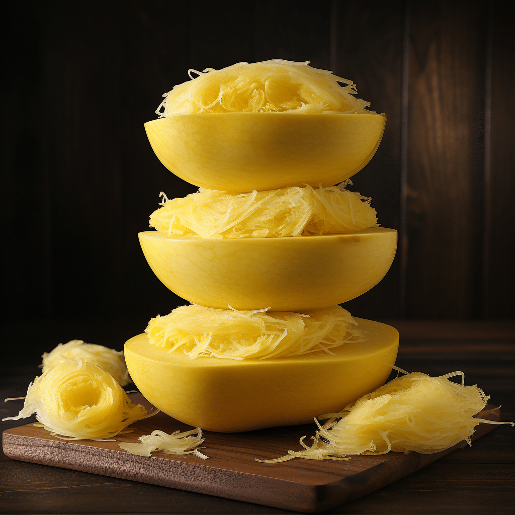 How Many Carbs in Spaghetti Squash? 24 Easy Shocking Facts!