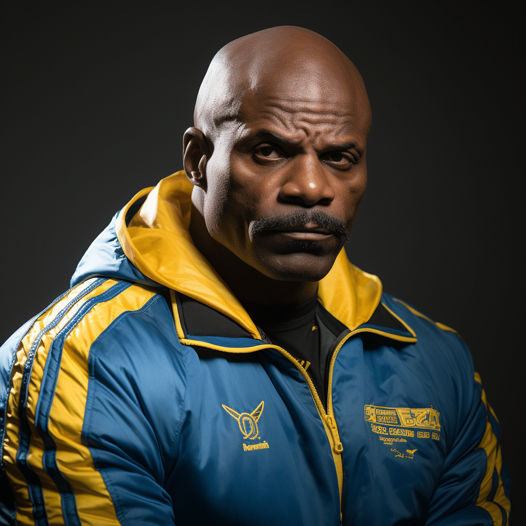 How Old is Ronnie Coleman? Shocking New Insights into the 8-Time Mr ...