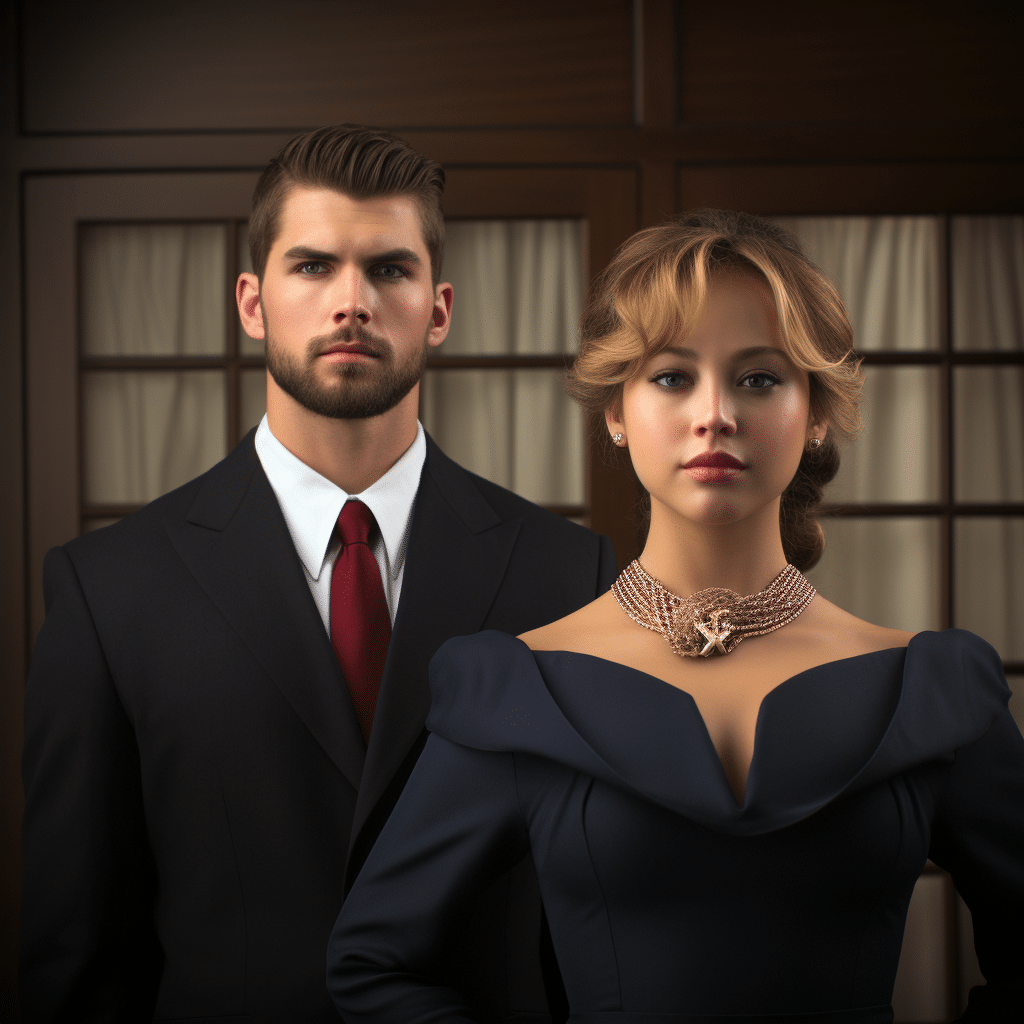 jennifer lawrence and liam hemsworth