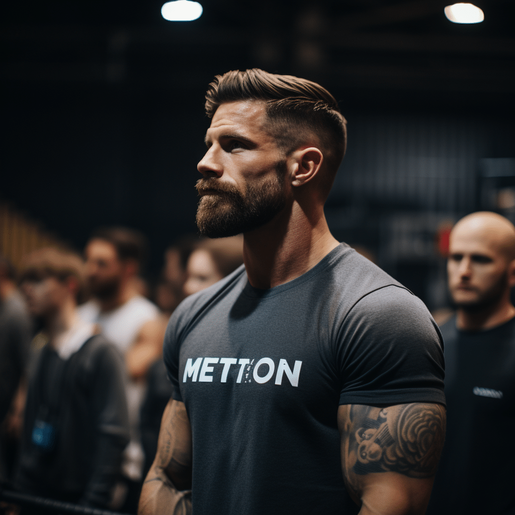 metcon 8