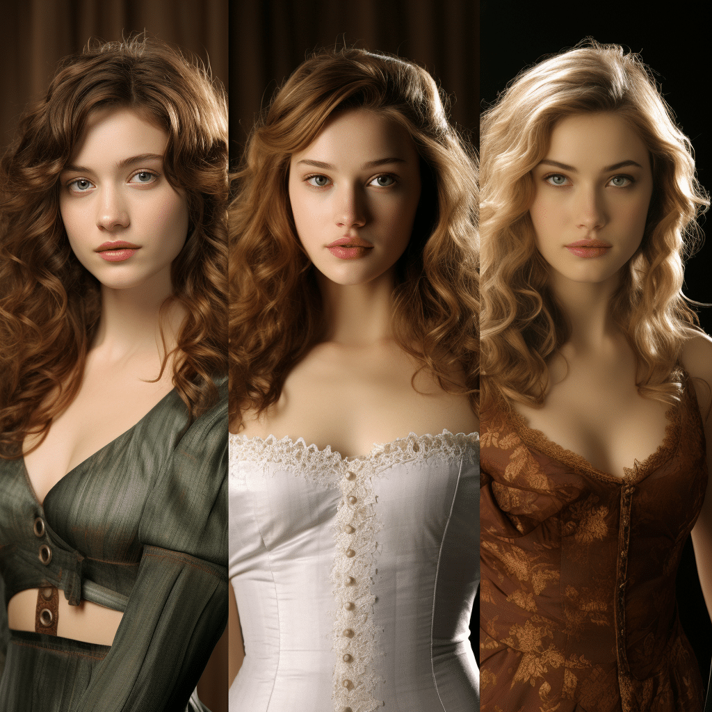 most beautiful actresses