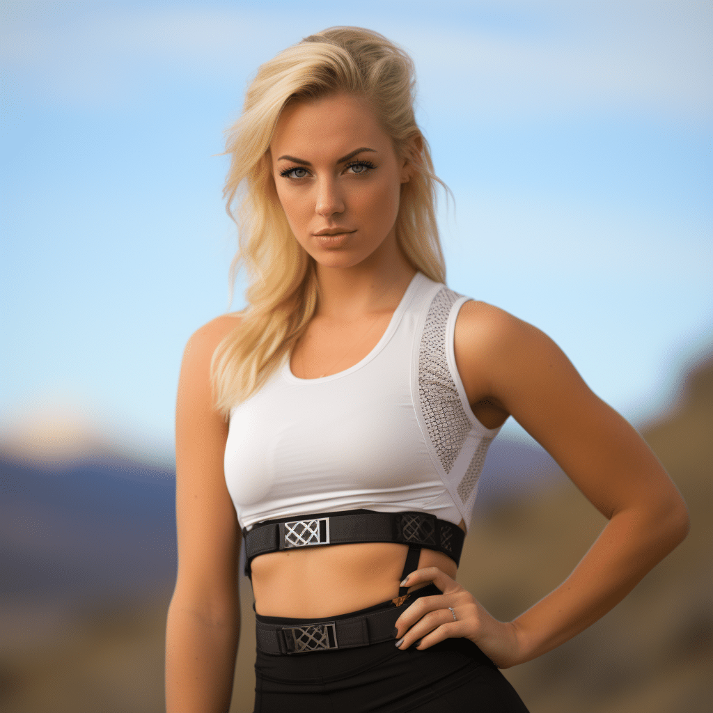 paige spiranac photos