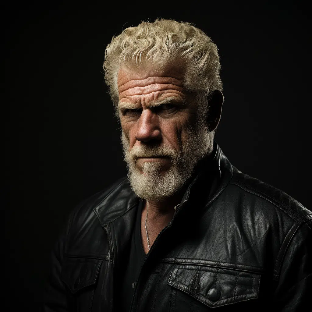Ron Perlman Height Top 5 Shocking Facts You Never Knew
