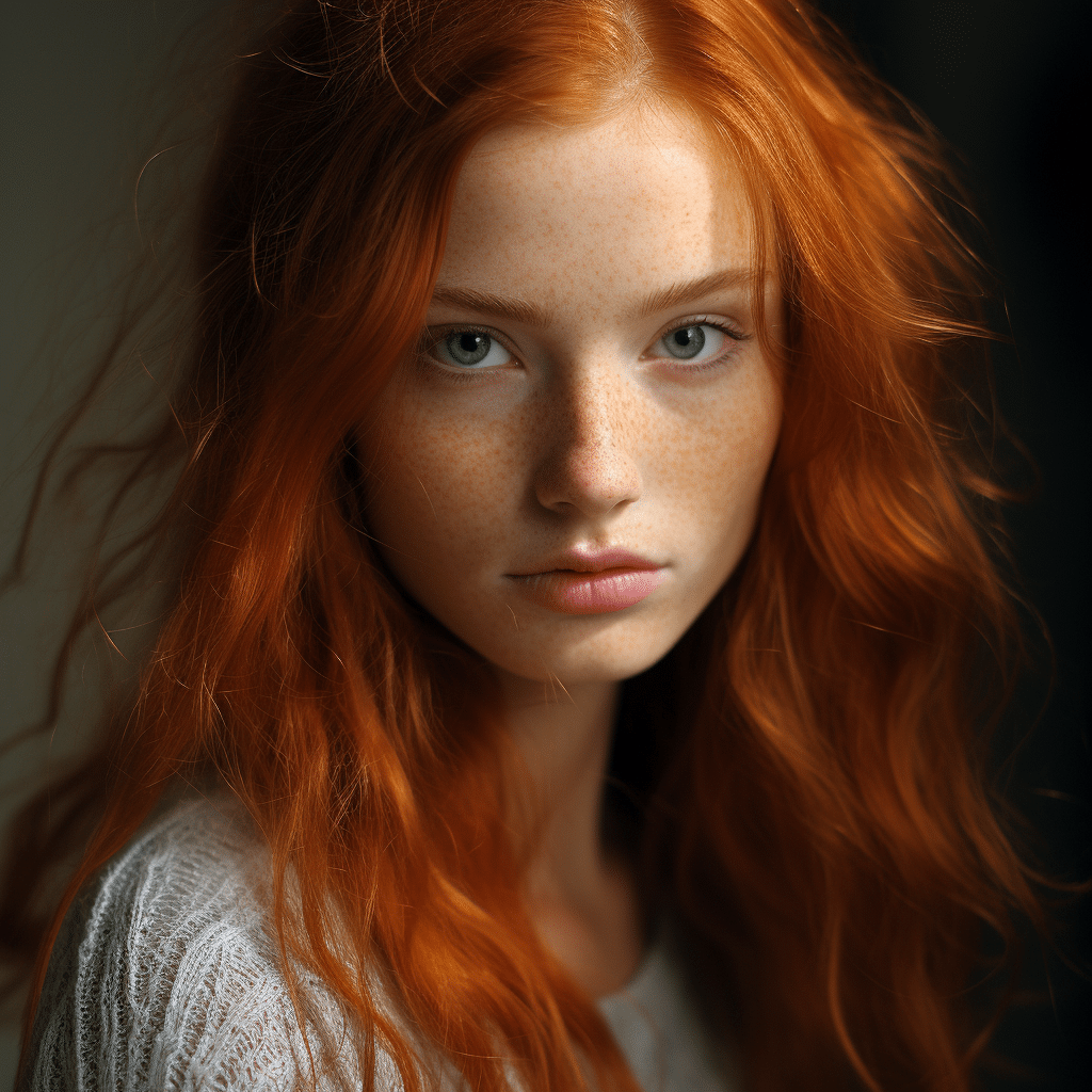 Sexy Red Heads