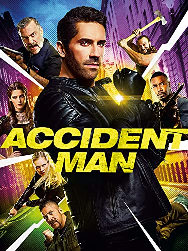 Accident Man