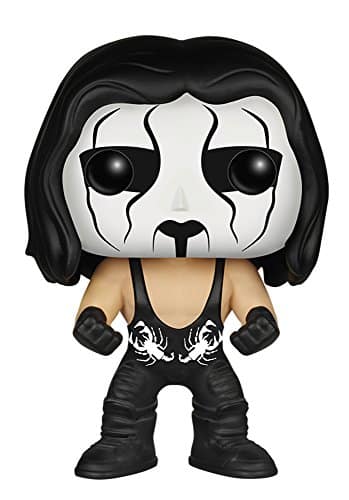 Funko Sting