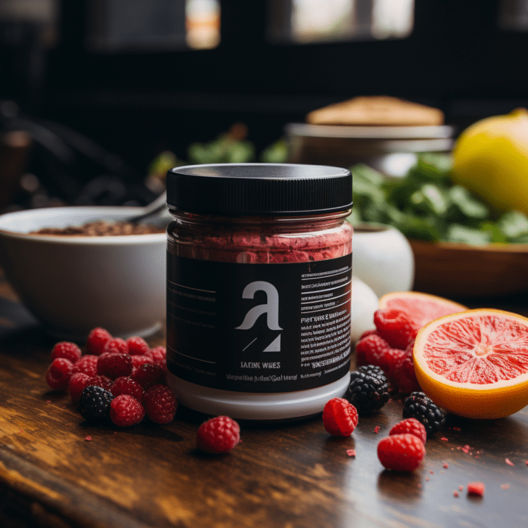 c4 pre workout review