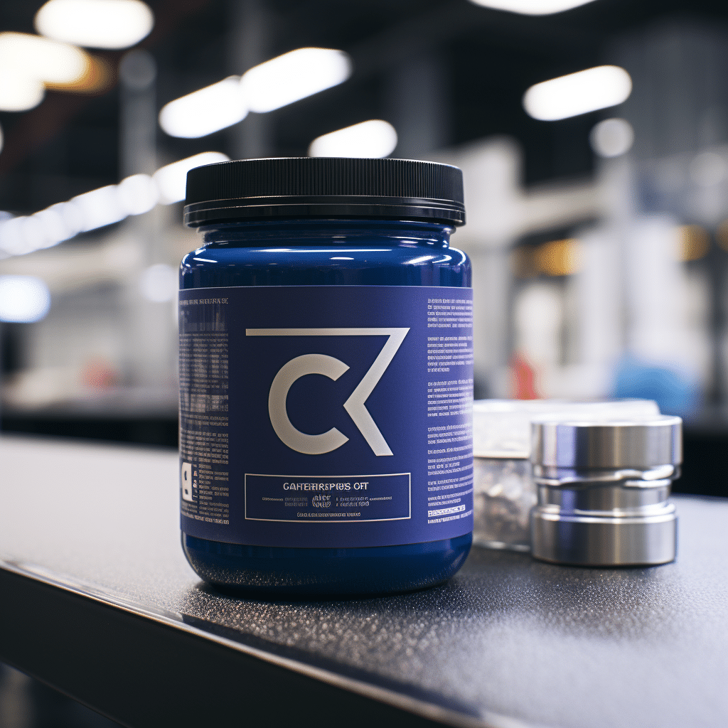 c4 preworkout