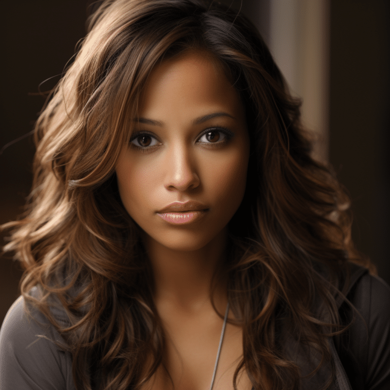 dania ramirez