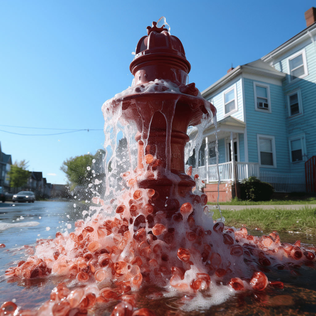 fire hydrant exercise