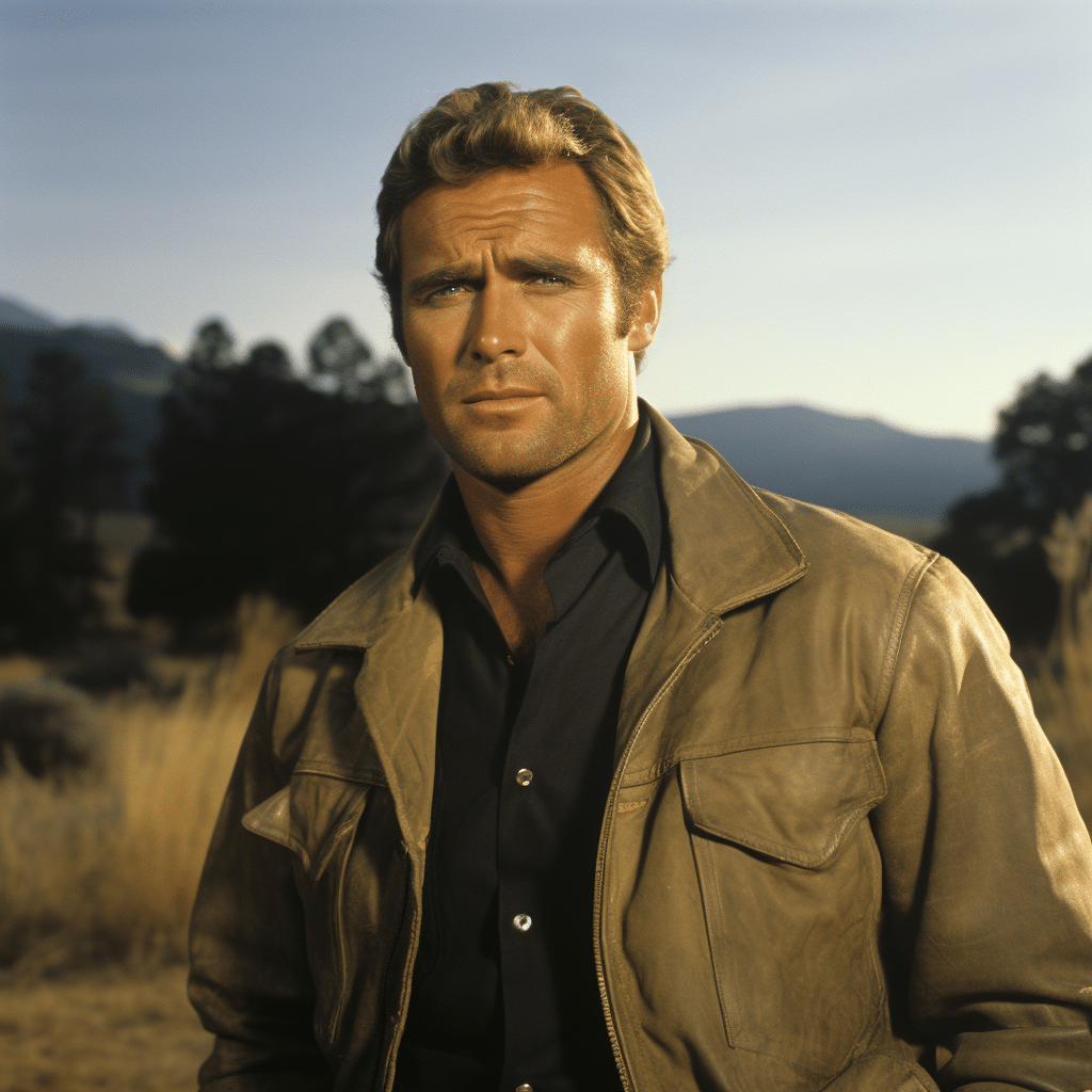 how old is lee majors