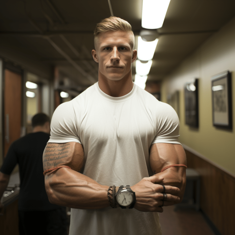 how to get bigger forearms