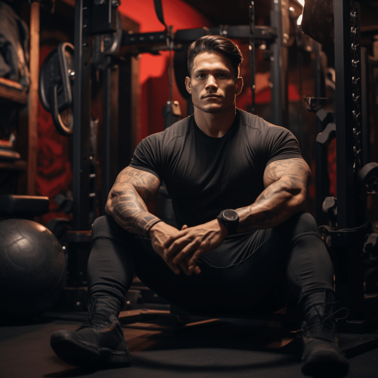 jeremy buendia