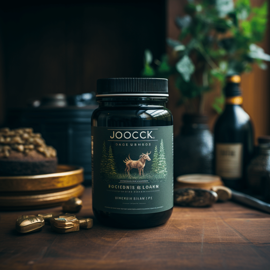 jocko supplements