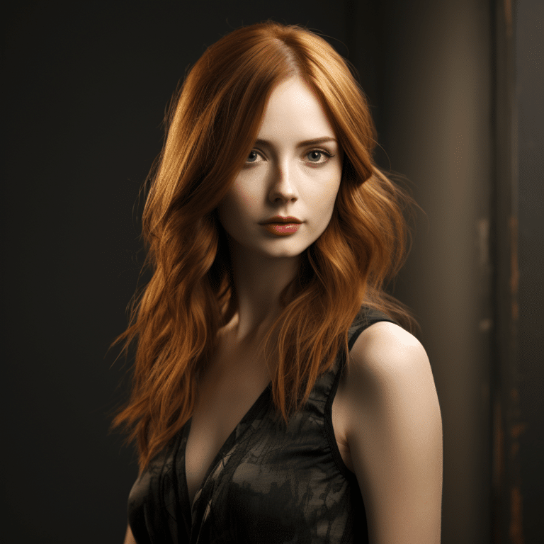 karen gillan hot