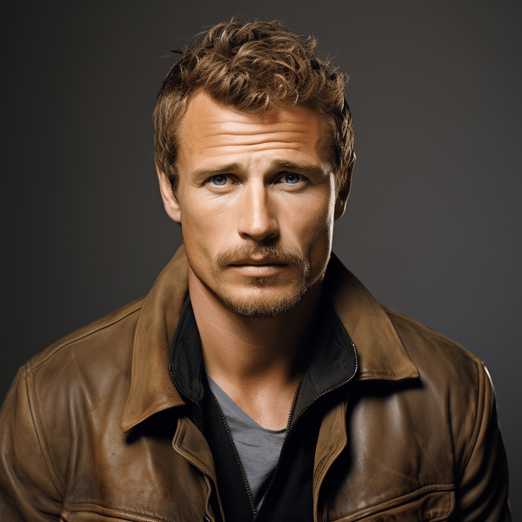 patrick heusinger