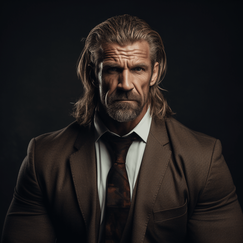 triple h age