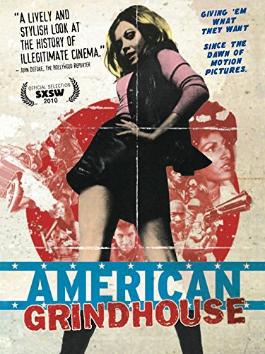 American Grindhouse