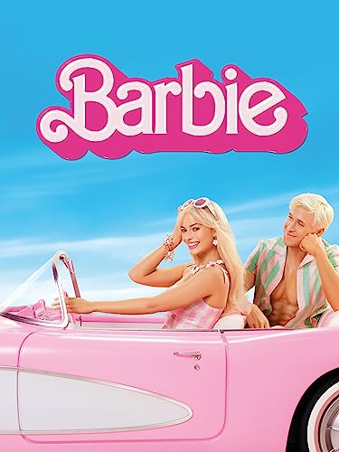 Barbie