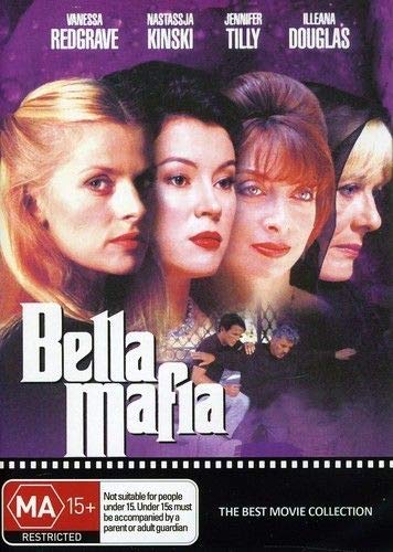 Bella Mafia