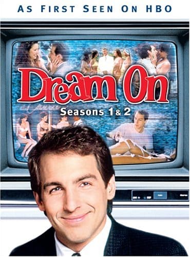 Dream On   Seasons &Amp; [Dvd]