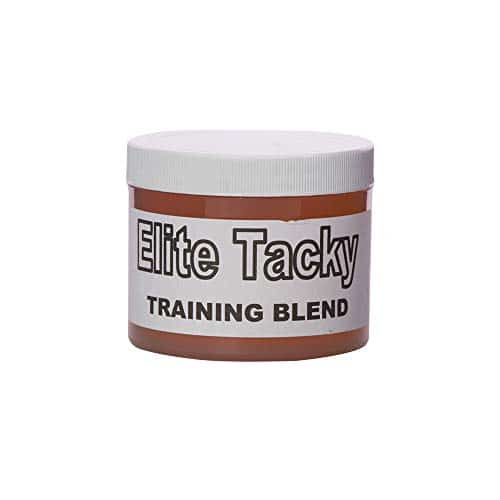 Elite Tacky  Dave Ostlund Atlas Stone Tacky  Training Blend   Oz   Made In The U.s.a