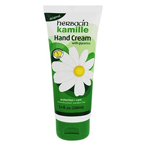 Herbacin Kamille Hand Cream, Fl Oz (Pack Of )