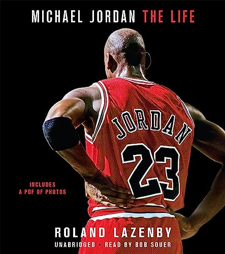 Michael Jordan The Life