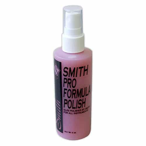 Smith Gpguitar Polish