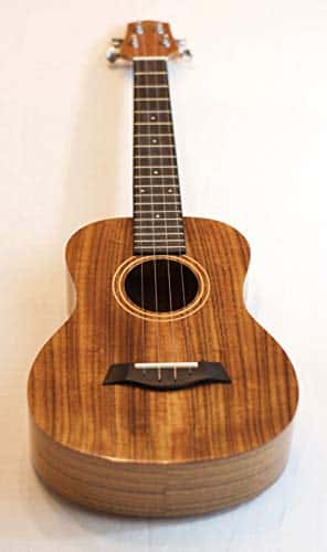 Sound Smith Koa Kkc Ukulele