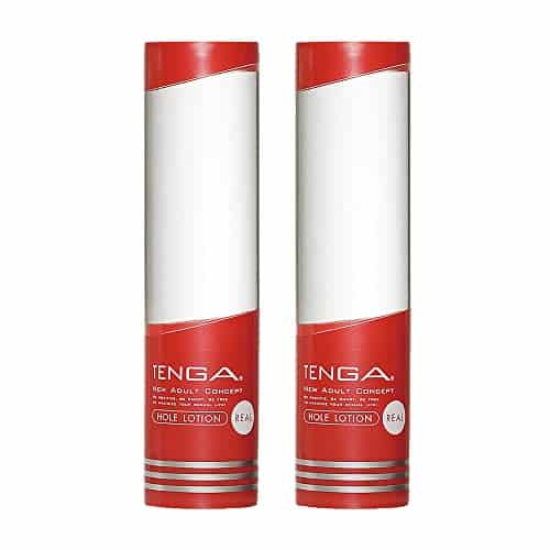 Tenga Hole Lotion Ams Real Lotion Moisturizer