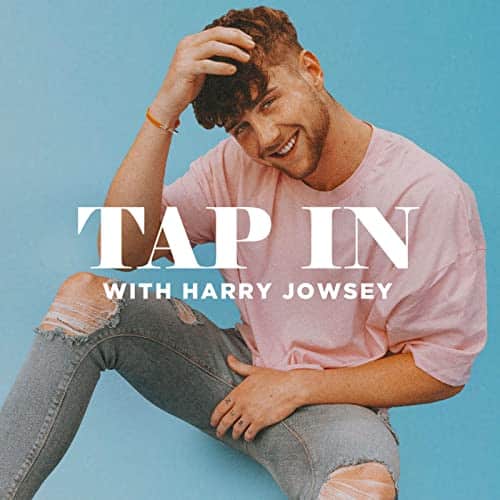 Tap In W Harry Jowsey