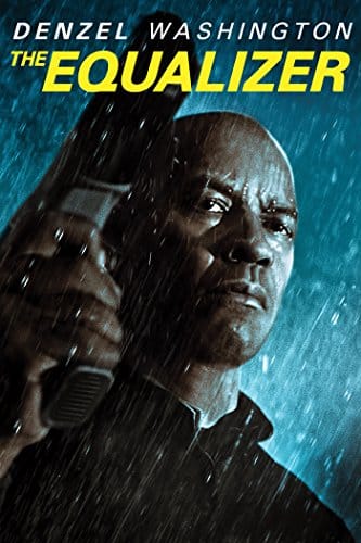 The Equalizer