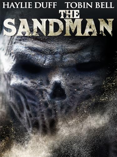 The Sandman