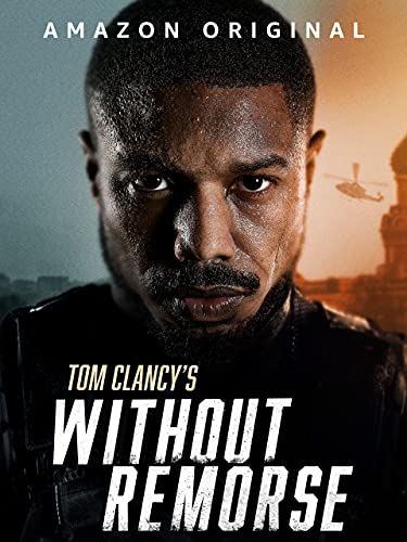 Tom Clancy'S Without Remorse