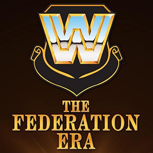 Wwe The Federation Era