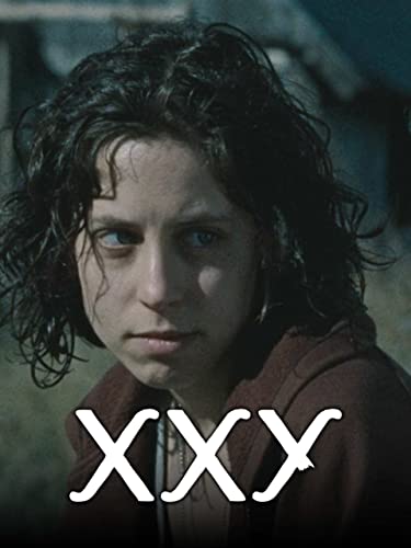 Xxy (English Subtitled)