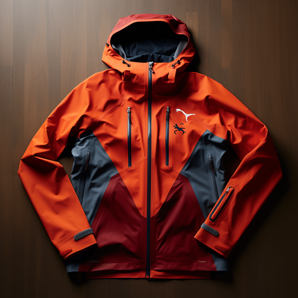 arcteryx jacket