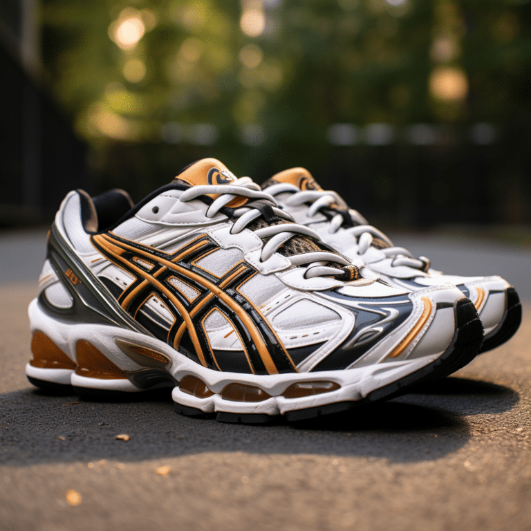 asics gel kayano 14