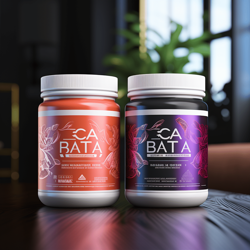 best bcaas for women